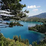 Tree Апартаменты Блед