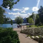 Tree Апартаменты