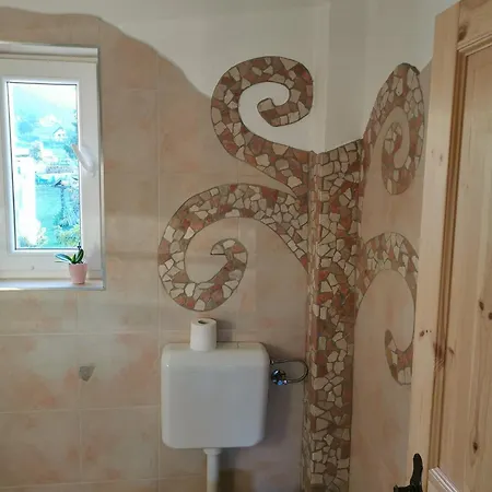 아파트 Tree 블레드