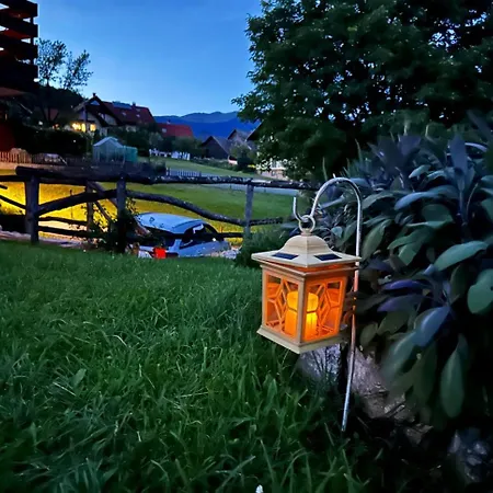 Apartman Tree