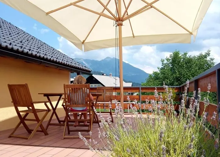 Tree Apartamento Bled