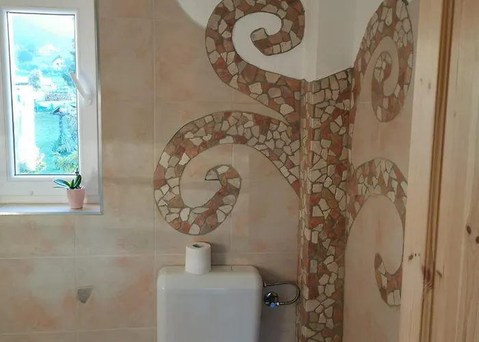 Apartamento Tree Bled