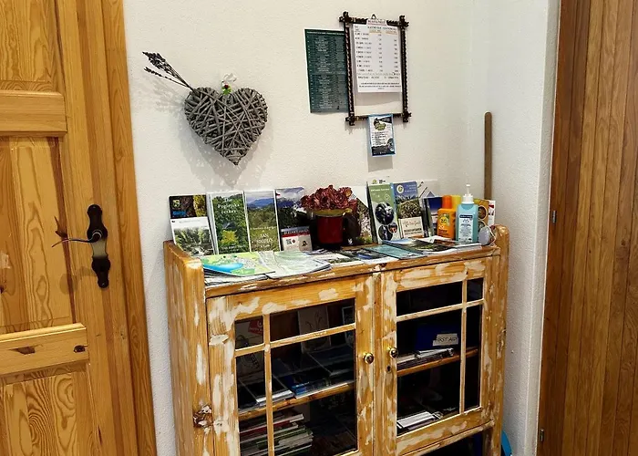 Tree Apartamento Bled